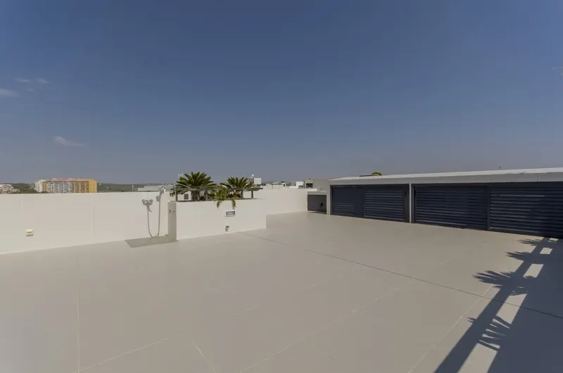 NEW BUILD LUXURY VILLA IN CAMPOAMOR