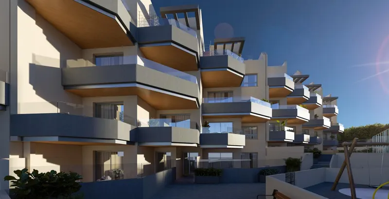 Luksusowe nowe apartamenty w Torrox Costa - śródziemnomorskie życie w najlepszym wydaniu