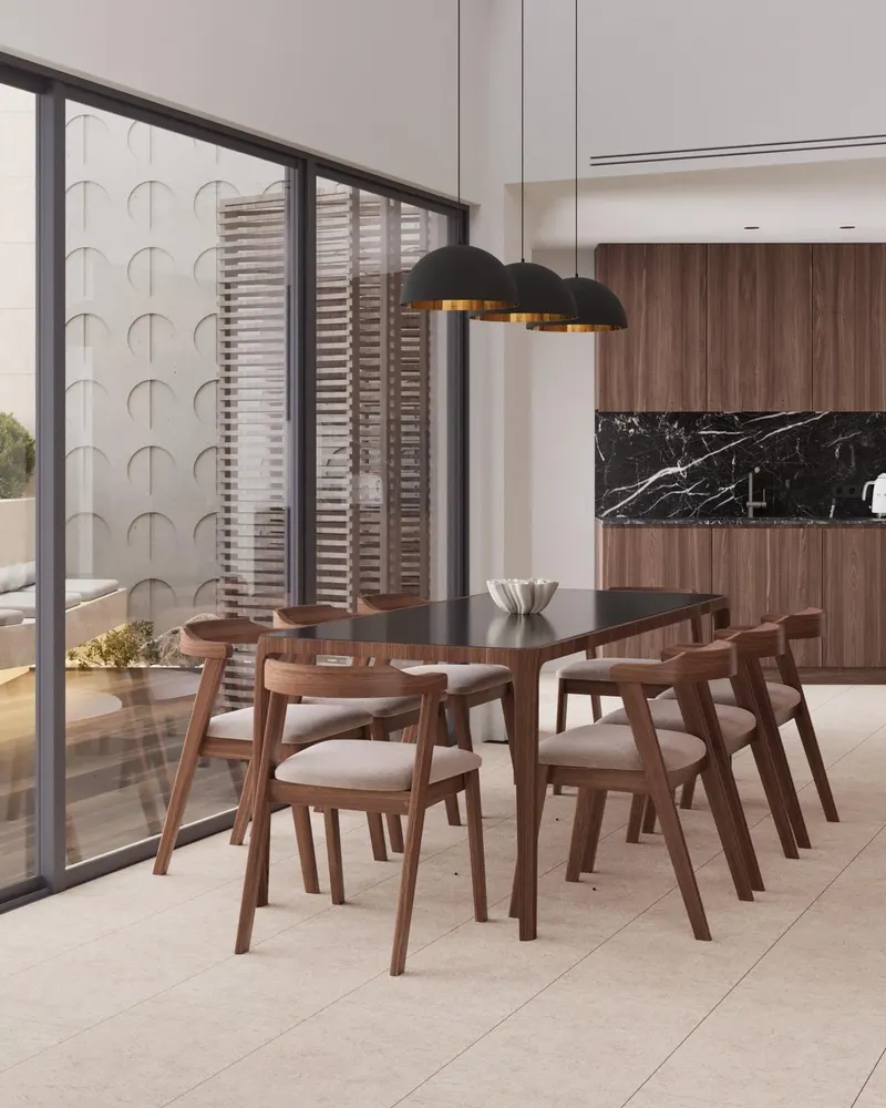 COMPLEJO RESIDENCIAL DE OBRA NUEVA EN ESTEPONA