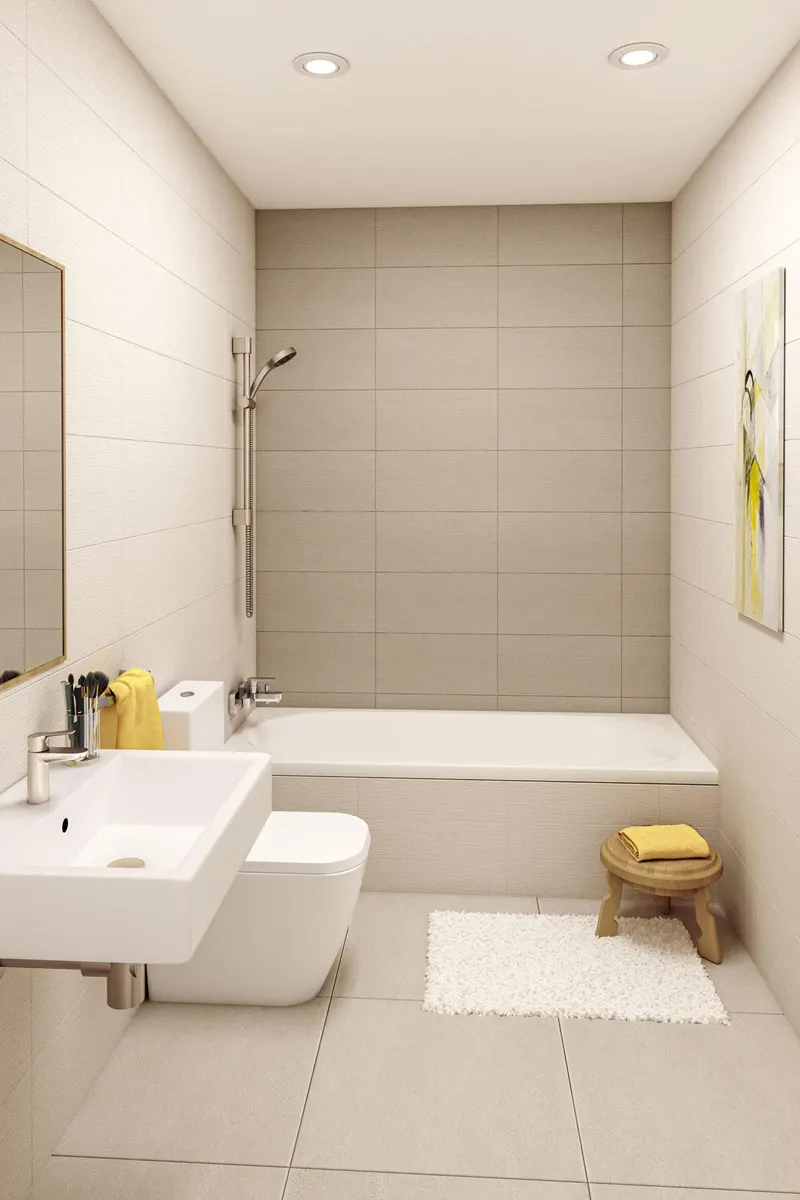 NEW BUILD APARTMENTS IN MALAGA