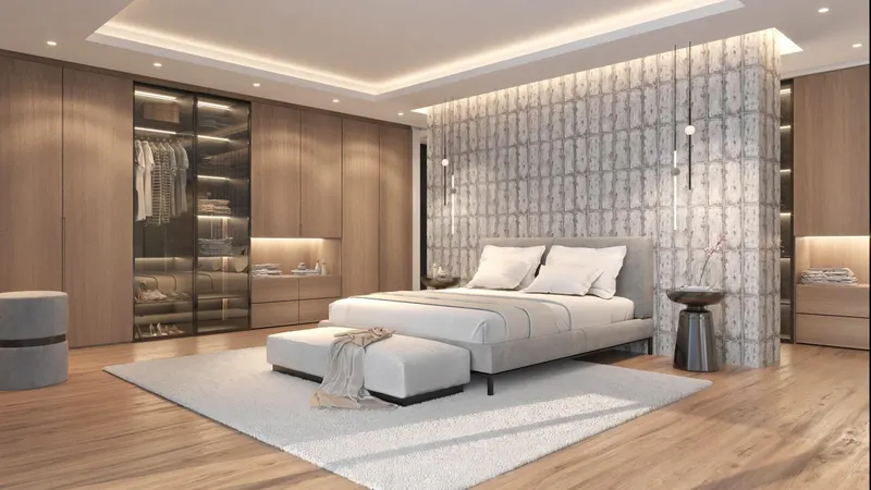 LUXURY NEW BUILD VILLA WITH SEA VIEW IN EL PARAISO GOLF, NEAR ESTEPONA