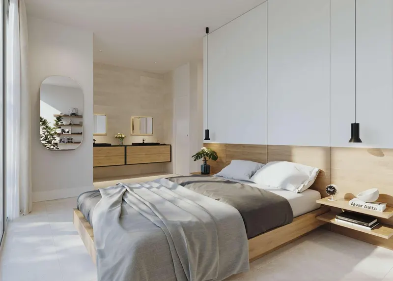 Contemporary off-plan villas in Valle Romano (Estepona)