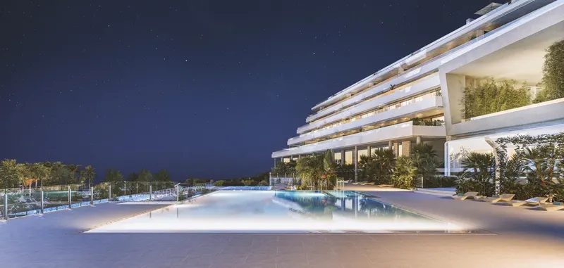 Nueva promoción exclusiva de 78 residencias de lujo en El Higuerón, Costa del Sol