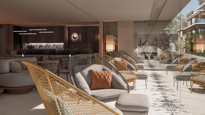 Luxury Living in the New Golden Mile – Modern Apartments &amp; Penthouses Near Marbella