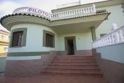 PRECIOSO CHALET EN LOS ALTOS, TORREVIEJA