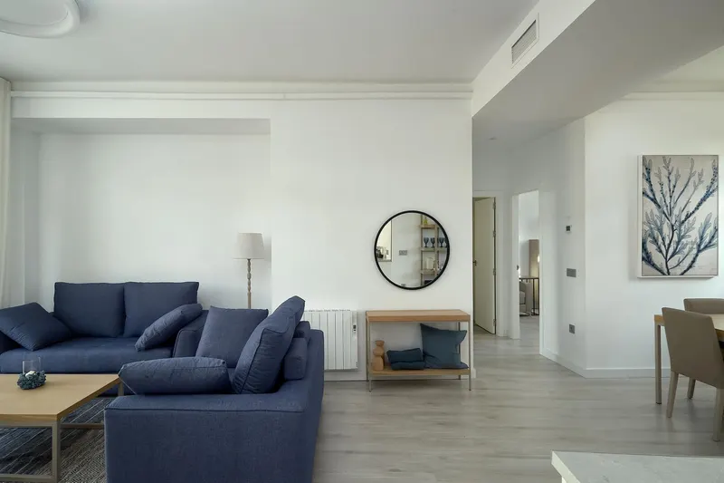 NEW BUILD RESIDENTIAL COMPLEX IN VERA