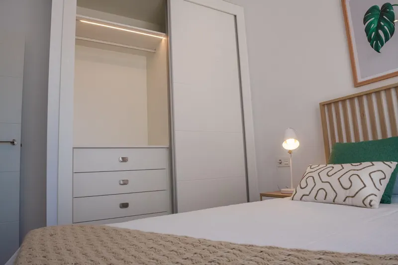 VILLAS DE OBRA NUEVA EN LOS ALCAZARES
