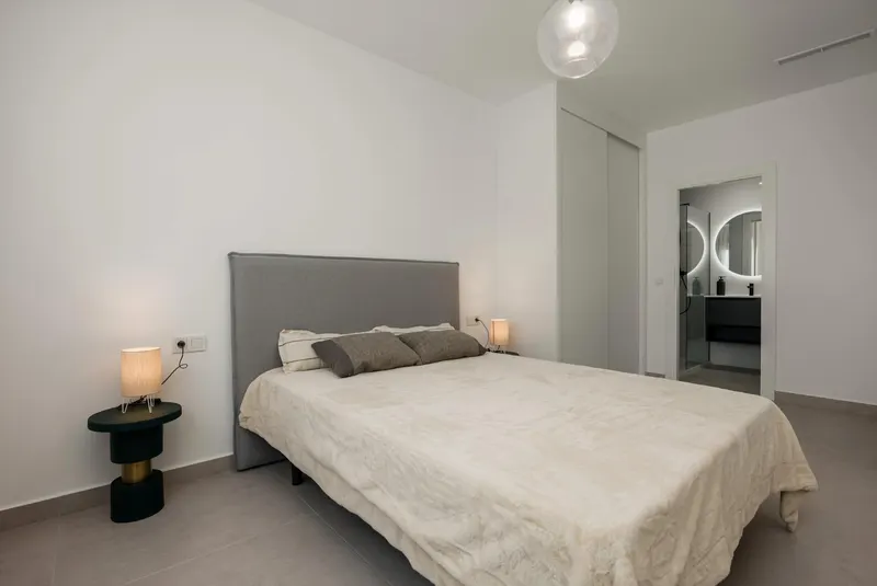 Unique Investment Opportunity in Villajoyosa Costa Blanca North