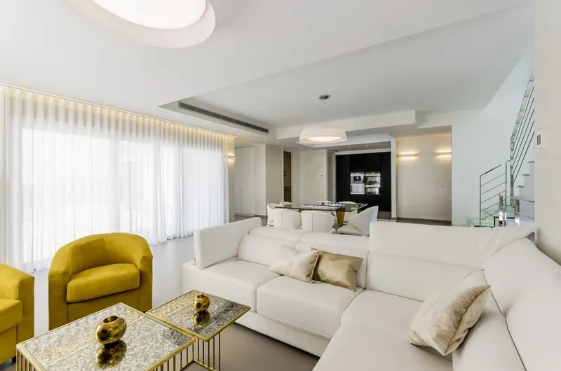 NEW BUILD LUXURY VILLA IN CAMPOAMOR
