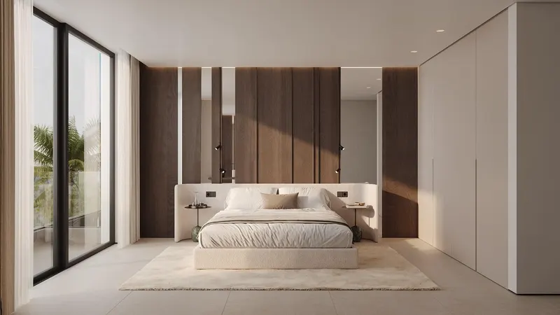 Luxury New Build Apartments in Estepona Just 400 m from the Beach