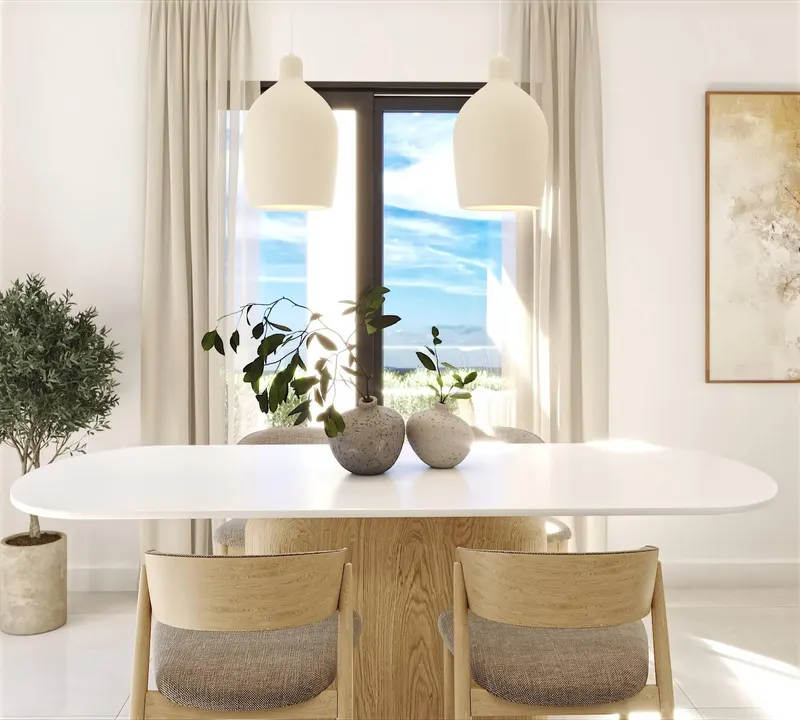 Boutique New Build Apartments in Laguna de Mijas, Costa del Sol