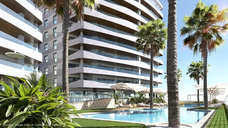 Descubra la vida de lujo en La Manga del Mar Menor
