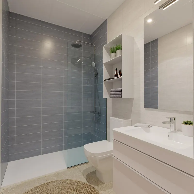 NEW BUILD RESIDENTIAL IN ALGORFA