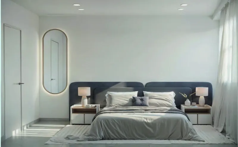 Nowoczesne apartamenty na sprzedaż zaledwie 250 m od plaży El Cura w Torrevieja na Costa Blanca