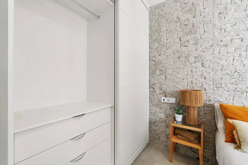 Nowe apartamenty turystyczne w Santiago de la Ribera, San Javier - zaledwie 750 m od plaży