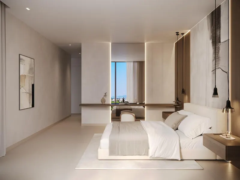 Luksusowe, nowo wybudowane wille, apartamenty i kamienice w San Pedro de Alcantara w Marbelli