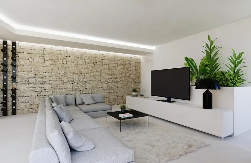 Luxury Seaside Apartments and Villas in Mascarat, Calpe – Mediterranean Living Redefined