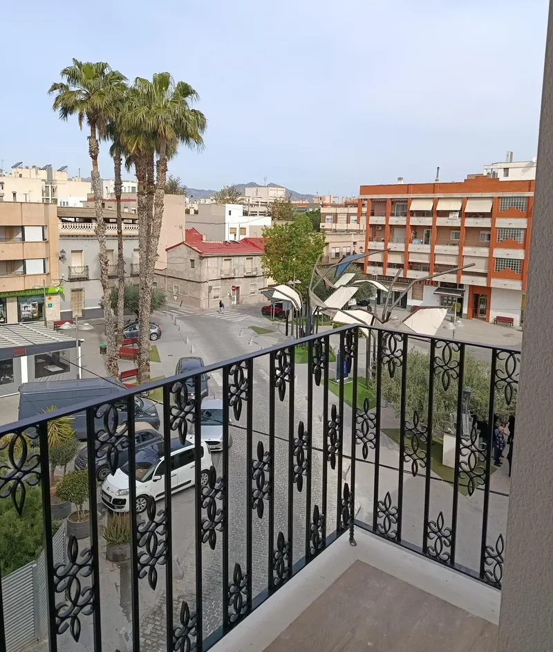New Build Apartments in Bigastro (Costa Blanca): Modern Living in Vega Baja