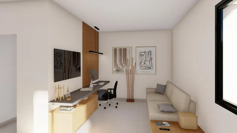 NEW BUILD VILLA IN YECLA, MURCIA