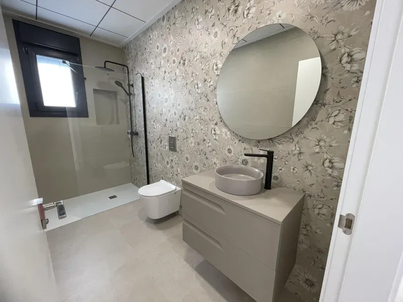 Villas de nueva construcción en venta en Las Heredades, Costa Blanca