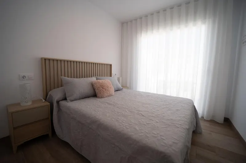 NOWE KAMIENICE W SAN JAVIER