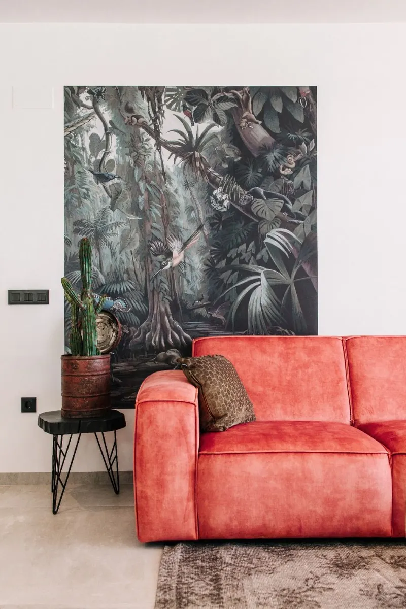LUKSUSOWY I DESIGNERSKI APARTAMENT PRZY POLU GOLFOWYM