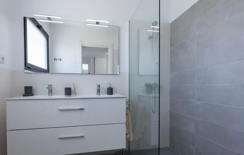 MODERN VILLAS IN CALASPARRA WITH PRIVATE POOL !!!