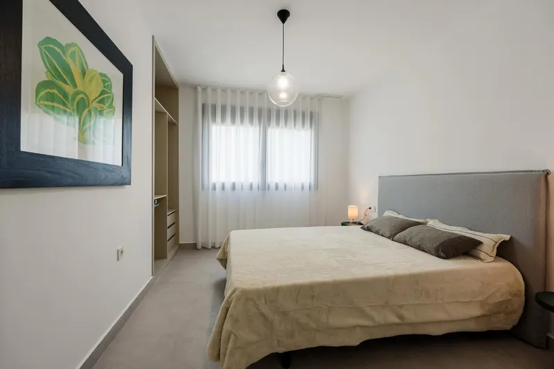 Unique Investment Opportunity in Villajoyosa Costa Blanca North