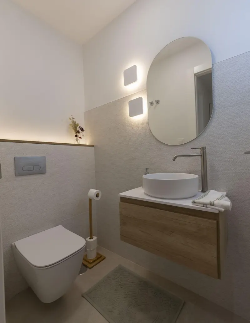 Nowe wille w Altaona Golf Resort w Murcji z prywatnym basenem i widokiem na góry