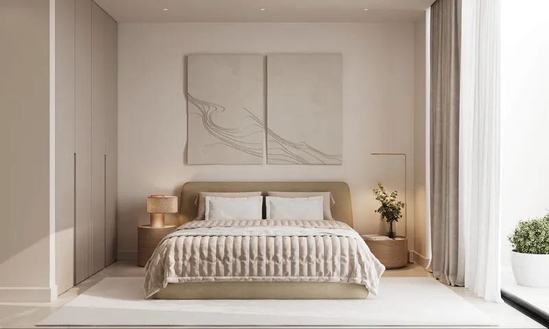 Moderno Residencial en Estepona: Amplios apartamentos con soleadas terrazas