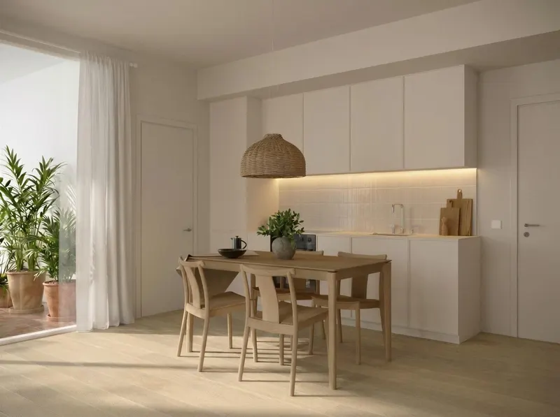 Apartamentos turísticos cerca de la playa en Lo Pagán-San Pedro del Pinatar: oportunidad de inversión en la Costa Cálida