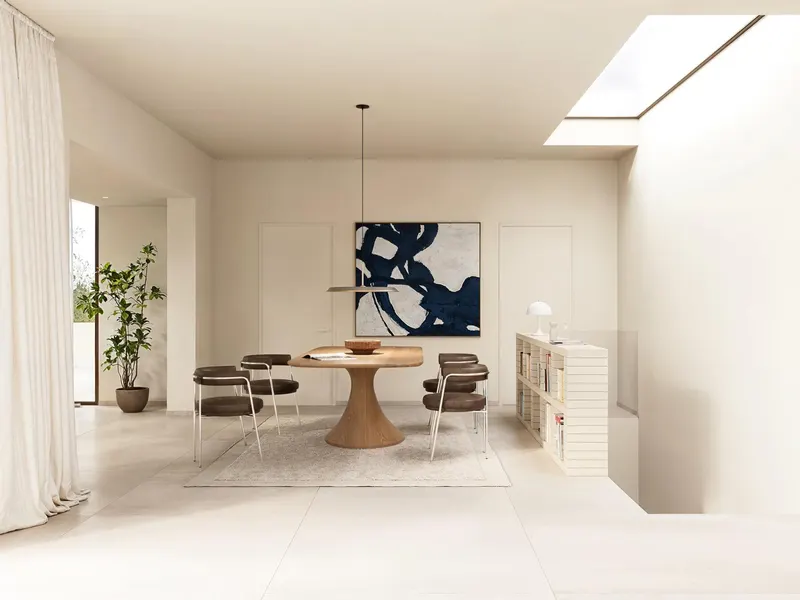 Villas de nueva construcción en La Finca Golf, Algorfa: lujo moderno en el corazón de la Costa Blanca