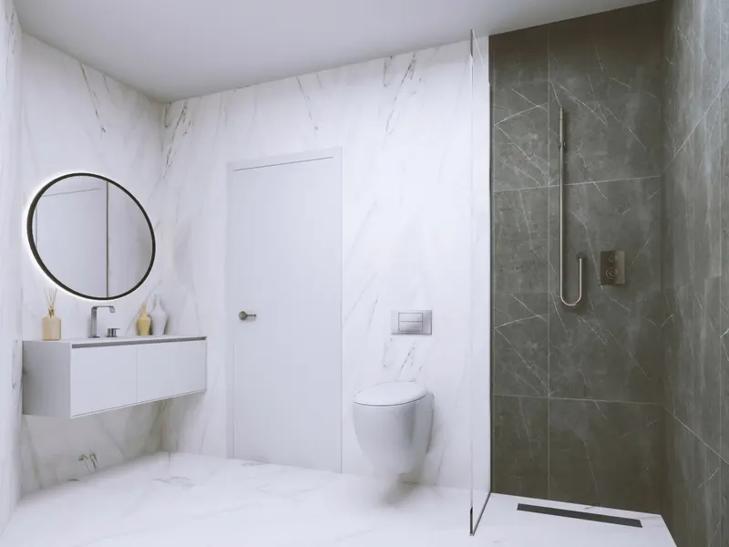 VILLAS DE OBRA NUEVA EN ALTAONA GOLF RESORT, MURCIA