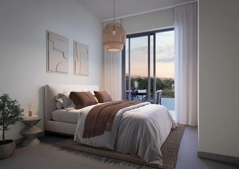 Nuevas viviendas de estilo escandinavo en Aguas Nuevas, Torrevieja