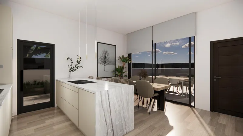 Exclusivas Villas de Obra Nueva en Ciudad Quesada – Diseño, Confort y Ubicación Privilegiada