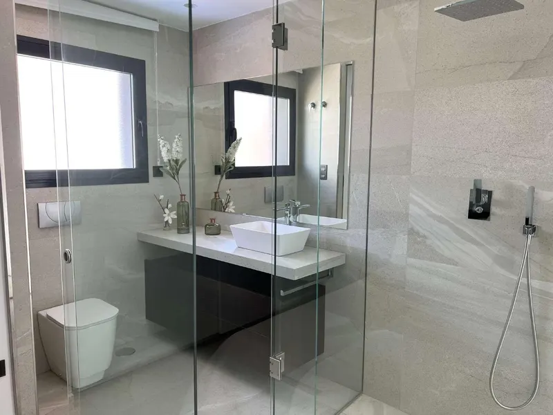Exclusivas Villas de Obra Nueva en Ciudad Quesada – Diseño, Confort y Ubicación Privilegiada