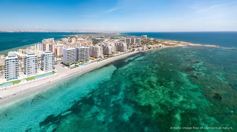 Descubra la vida de lujo en La Manga del Mar Menor