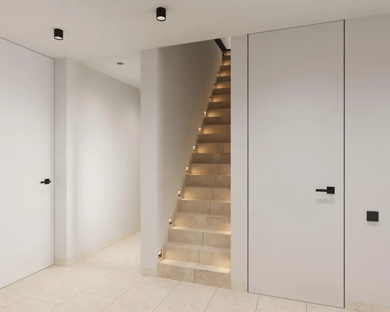 COMPLEJO RESIDENCIAL DE OBRA NUEVA EN ESTEPONA