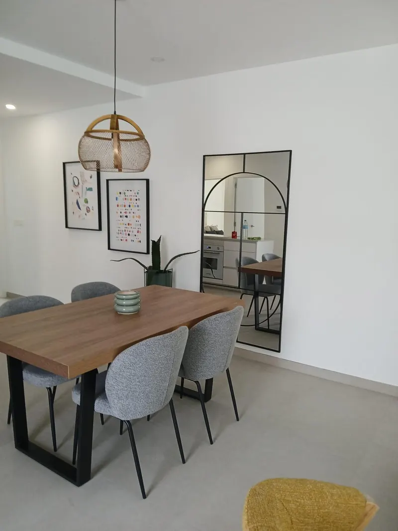 Modern New Build Quad Villas in Bigastro, Alicante