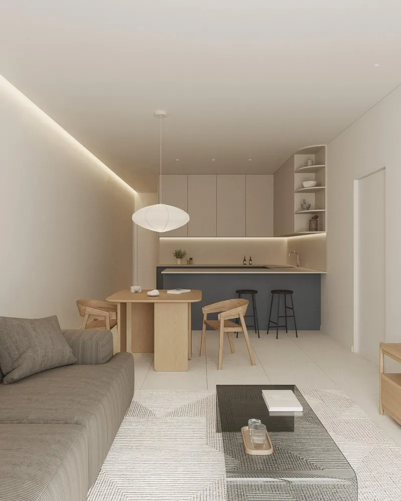 Modern New Build Apartments in the Heart of Torrevieja, Just 600 m from the Sea