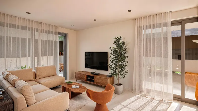Exclusive New Build Villas with Private Pool Near the Beach in Los Alcazares