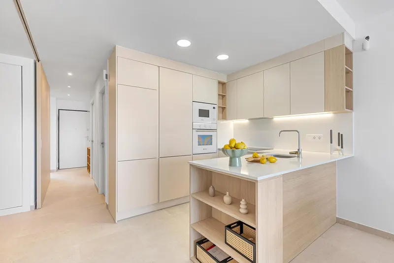 New construction bungalows in Dolores