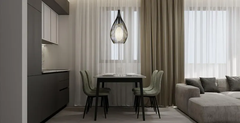 Nowoczesne apartamenty w centrum Torrevieja – zaledwie 600 m od morza