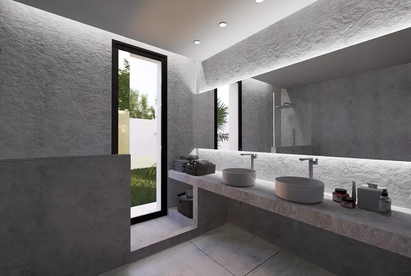 Luxury New Build Villa for Sale in La Zenia, Orihuela Costa