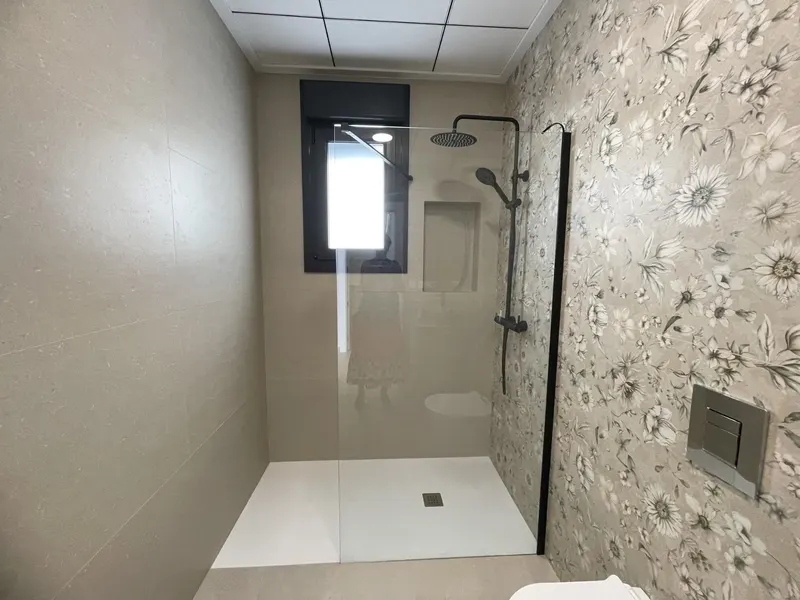 Villas de nueva construcción en venta en Las Heredades, Costa Blanca