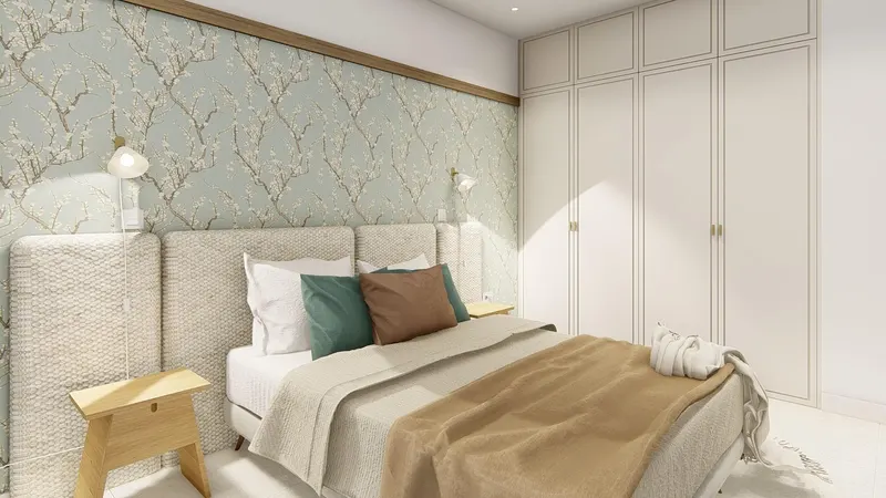 New Build Semi-Detached and Terraced Villas in Dolores, Alicante