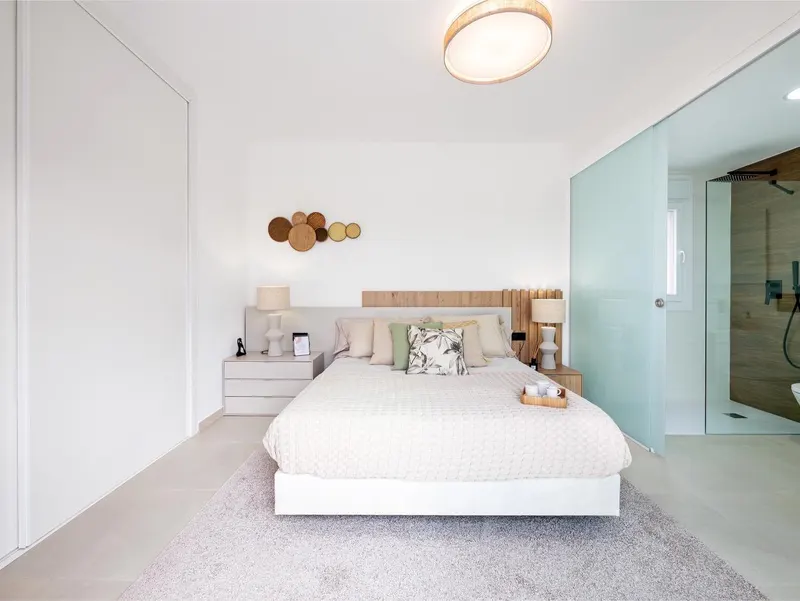 Exclusive Contemporary Villas with Panoramic Views in Balcon de Finestrat, Costa Blanca North