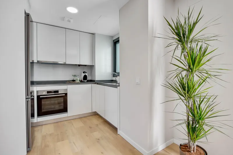 COMPLEJO RESIDENCIAL DE OBRA NUEVA EN MIJAS COSTA