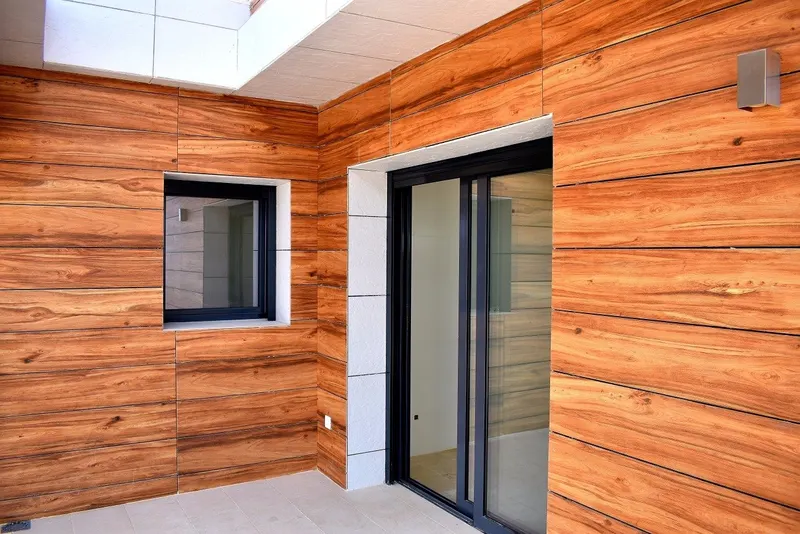 VILLAS MODERNAS EN BALCÓN DE FINESTRAT A UN PASO DE BENIDORM!!!