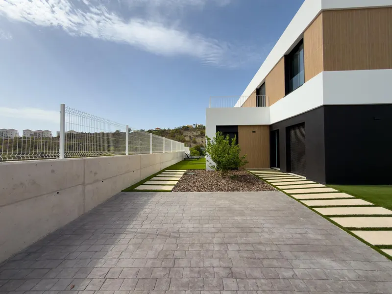 NOWE WILLE W BALCON DE FINESTRAT